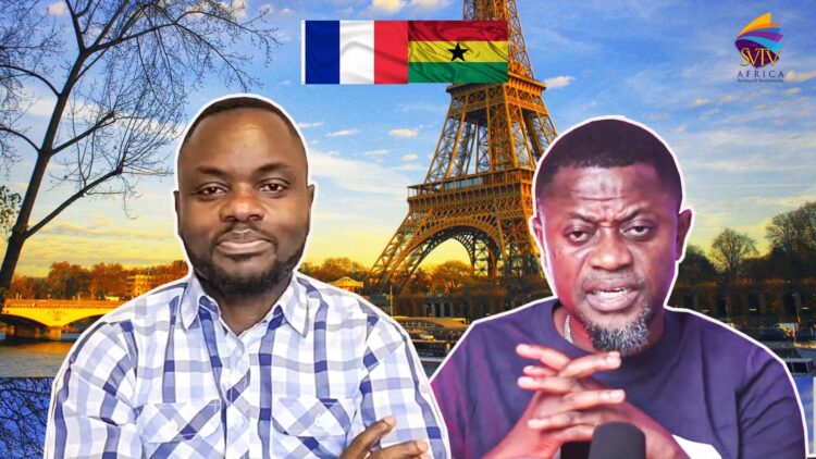 My Dad Was Cut Off & My Mom Programmed Us To Hate Him, I Was 10yrs When He Left Home – Lady