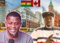 Ghanaians Must Rethink Their Mindset”: Canadian-Based Poultry Farmer Festus Osei Amanfi Shares