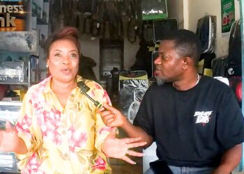 35 Years in Car Parts Sales: I’ve Built a Hotel, Own Shops and Houses, Raised My Kids, & Supported My Siblings