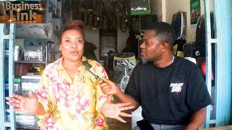 35 Years in Car Parts Sales: I’ve Built a Hotel, Own Shops and Houses, Raised My Kids, & Supported My Siblings