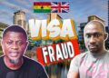 Philip the Predictor on Visa Fraud: What You Need to Know