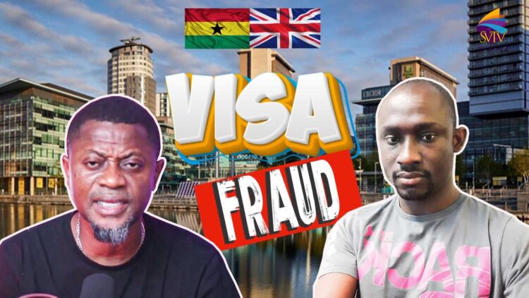 Philip the Predictor on Visa Fraud: What You Need to Know