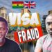 Philip the Predictor on Visa Fraud: What You Need to Know