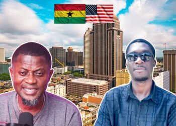 Abrokyire is Not Heaven, It Looks Easy On Social Media— I Live with My Family Becos I’m Not Married— Kwasi Reveals