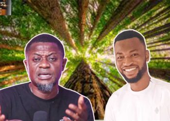 Bringing Borla To The House; My Parents Thought I Was Mad-I Turned My Room Into A Factory – Young CEO