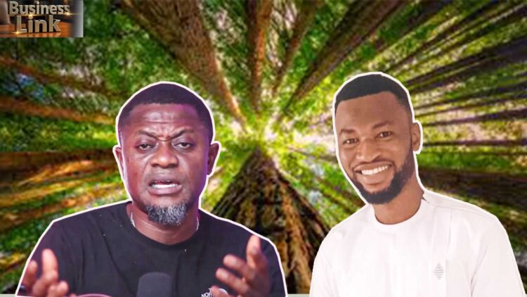 Bringing Borla To The House; My Parents Thought I Was Mad-I Turned My Room Into A Factory – Young CEO
