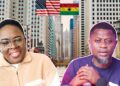 U.S. Revokes 4,700 Student Visas Over Alleged Policy Breaches— U.S. Immigration Lawyer Aba Attah Reveals