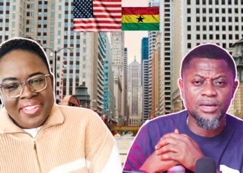 U.S. Revokes 4,700 Student Visas Over Alleged Policy Breaches— U.S. Immigration Lawyer Aba Attah Reveals