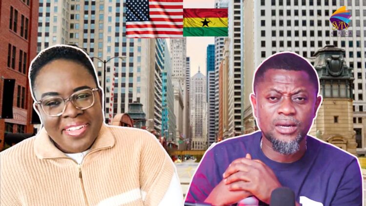 U.S. Revokes 4,700 Student Visas Over Alleged Policy Breaches— U.S. Immigration Lawyer Aba Attah Reveals