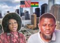 Obroni in Ghana for 18 Yrs: ‘Don’t Pay Me to Help You Move to Europe—Invest That Money into Business