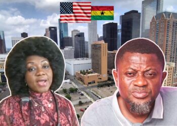 Obroni in Ghana for 18 Yrs: ‘Don’t Pay Me to Help You Move to Europe—Invest That Money into Business