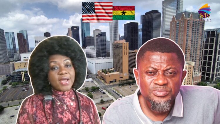 Obroni in Ghana for 18 Yrs: ‘Don’t Pay Me to Help You Move to Europe—Invest That Money into Business