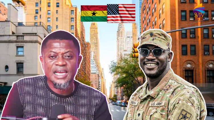 I Sold My Car To Start Farming, I Now Own 2 Cars,Cattle,Lands, The Youth Are Lazy, They Want Office Jobs—Ras Krapafari