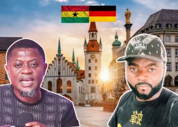 I Sold My Car To Start Farming, I Now Own 2 Cars,Cattle,Lands, The Youth Are Lazy, They Want Office Jobs—Ras Krapafari