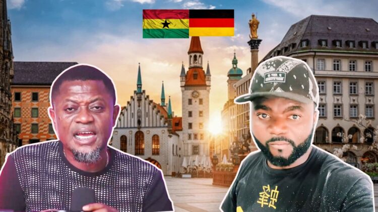 I Sold My Car To Start Farming, I Now Own 2 Cars,Cattle,Lands, The Youth Are Lazy, They Want Office Jobs—Ras Krapafari