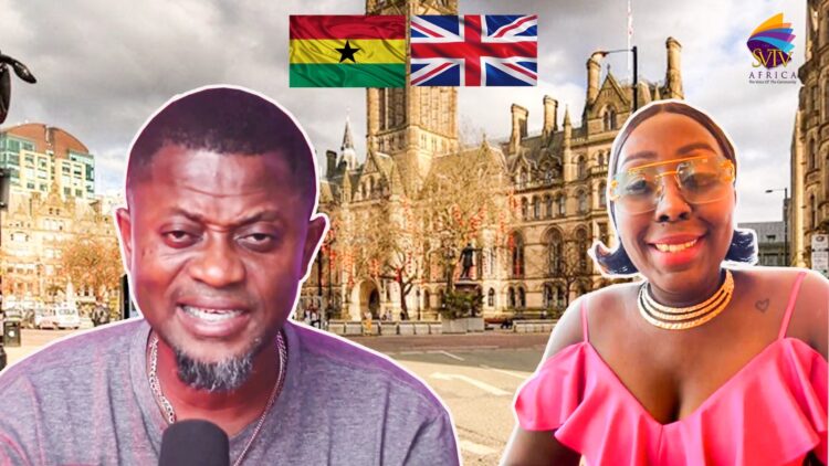 Abigail ‘Biggles’ Shares Her Journey: From Midwife to Multi-Business Owner