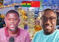 Kaakyire Kwame Appiah Brought Me to the U.S.—21 Years Later, I’ve Made a Fortune Driving a Taxi-Eric Reveals
