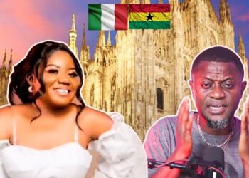 I Was S0domized and Trapped in Scam Operation; Says Life in Cambodia Feels Like a Prison- Man Tells His Ordeal