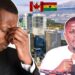 I Left Ghana for Canada, but I’m Returning Home—Canada Isn’t What I Expected – Erico Cries Out