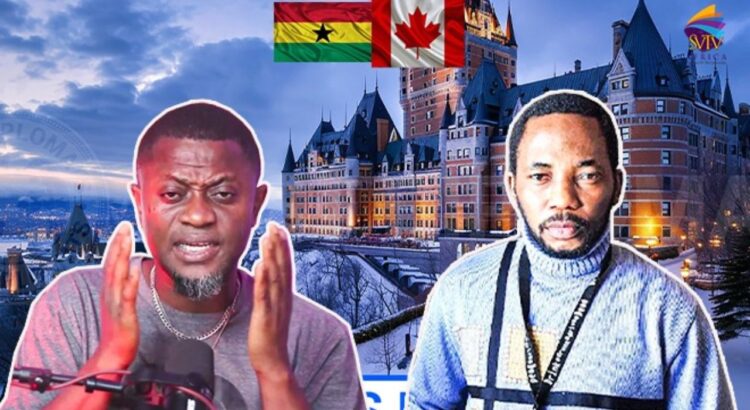 I Pay Less Than $250 For A Furnished 2-Bedroom Apartment Canada Has Been A Blessing –As A Single Father