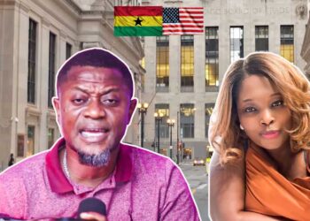 Our Friendship Turned Into Marriage,Raising 6kids, I Took My Kids To Ghana & It Shaped Up Their Lives—Mavis Reveals