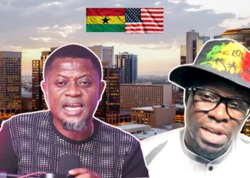 I Paid My Uncle Back Before He Passed — I Don’t Want to Die Abroad. With My Pension, I Can Still Find Love— Anyimadu Recounts