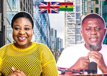 I Left Ghana for Canada, but I’m Returning Home—Canada Isn’t What I Expected – Erico Cries Out