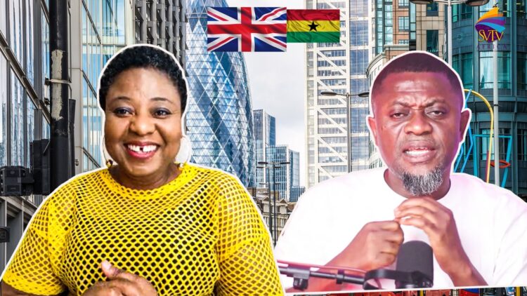 I Left Ghana for Canada, but I’m Returning Home—Canada Isn’t What I Expected – Erico Cries Out