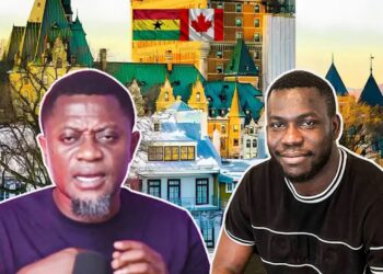 I Make Over Six Figures After Applying for 20 Jobs — Faced 13 Rejections, Got One Offer— Dennis Darko Reveals