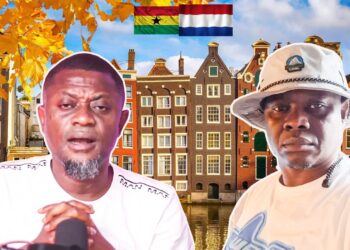 Diabetes, Sleep Deprivation & Silent Killers – Nurse Nana Nyarkoa Shares What You Must Know Before It’s Too Late