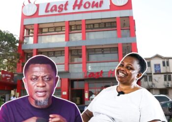 I’m Suffering, Planning to Cancel My Asylum Case and Return – Man Cries Out as Lawyer Demands $5,000