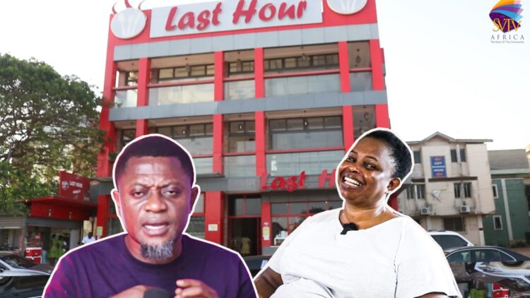 I’m Suffering, Planning to Cancel My Asylum Case and Return – Man Cries Out as Lawyer Demands $5,000