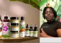 From Classroom Hustles to International Success: The Inspiring Journey of Priscilla Tibia Gyansa