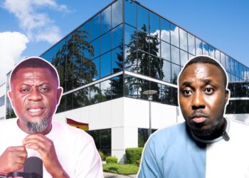 I Left Ghana for Canada, but I’m Returning Home—Canada Isn’t What I Expected – Erico Cries Out