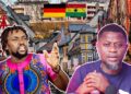 I Was Famous in Ghana but Broke — Germany Saved My Life,” Popular Comedian-Turned-Musician David Oscar Recounts