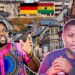 I Was Famous in Ghana but Broke — Germany Saved My Life,” Popular Comedian-Turned-Musician David Oscar Recounts