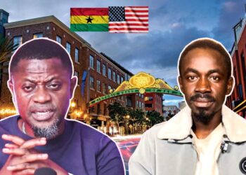 My Dad Was Cut Off & My Mom Programmed Us To Hate Him, I Was 10yrs When He Left Home – Lady