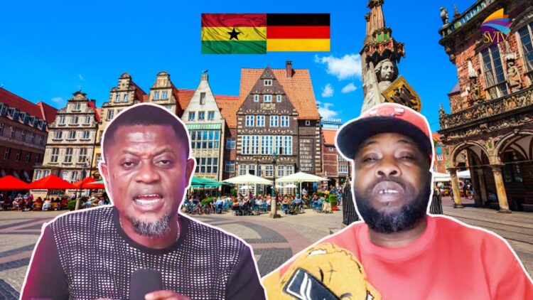 I Sold My Car To Start Farming, I Now Own 2 Cars,Cattle,Lands, The Youth Are Lazy, They Want Office Jobs—Ras Krapafari