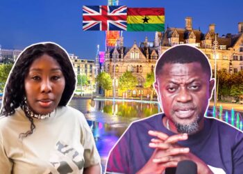 My Dad Was Cut Off & My Mom Programmed Us To Hate Him, I Was 10yrs When He Left Home – Lady