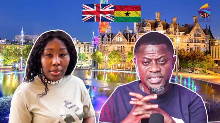 My Dad Was Cut Off & My Mom Programmed Us To Hate Him, I Was 10yrs When He Left Home – Lady