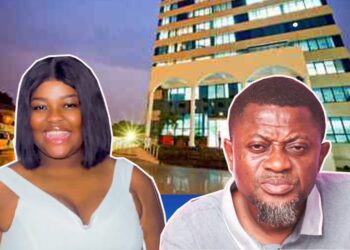 Obroni in Ghana for 18 Yrs: ‘Don’t Pay Me to Help You Move to Europe—Invest That Money into Business