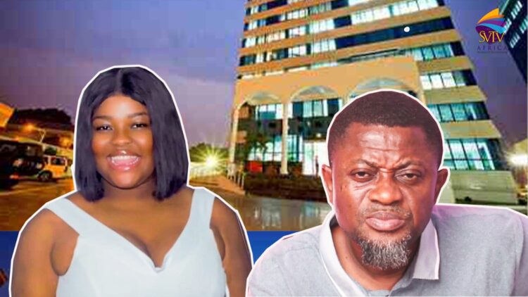 Obroni in Ghana for 18 Yrs: ‘Don’t Pay Me to Help You Move to Europe—Invest That Money into Business