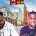 I Regret Coming To Canada; I Was Better Off In Ghana, I’ll Reject $100 An Hour Job To Return- Abdul Skipper Rants