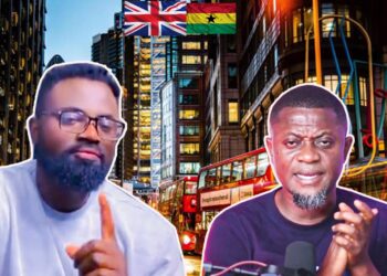 I Regret Coming To Canada; I Was Better Off In Ghana, I’ll Reject $100 An Hour Job To Return- Abdul Skipper Rants