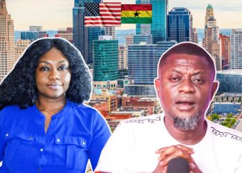 Diabetes, Sleep Deprivation & Silent Killers – Nurse Nana Nyarkoa Shares What You Must Know Before It’s Too Late