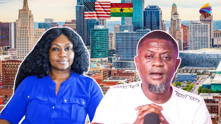 Diabetes, Sleep Deprivation & Silent Killers – Nurse Nana Nyarkoa Shares What You Must Know Before It’s Too Late