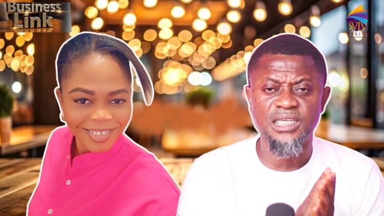 Abandoned in India: Ghanaians Misled by Agents, Stranded, Forced Into Pr0stitution & Robbery – Dr. Emmanuel Speaks Out