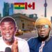 Forget Canada Nkrataa: I Won’t Waste 20K–30K on It — I’ll Return to Ghana—Huseein Ali Reveals