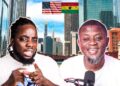 If Dollar Drops To 5GHC,Many Abroad Will Run Home, One Guy Makes GHC 200,000 A Month In Ghana—Awulley