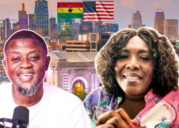 If Dollar Drops To 5GHC,Many Abroad Will Run Home, One Guy Makes GHC 200,000 A Month In Ghana—Awulley